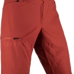 Leatt MTB Trail 1.0 Shorts -Compressport Verkaufsladen Leatt MTB Trail 1 0 Shorts Baggy Shorts Lava 2023 5023039250