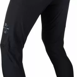 Leatt MTB Trail 2.0 Pant -Compressport Verkaufsladen Leatt MTB Trail 2 0 Pant Trousers Black 2023 5023038850 0