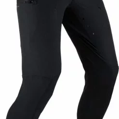 Leatt MTB Trail 2.0 Pant -Compressport Verkaufsladen Leatt MTB Trail 2 0 Pant Trousers Black 2023 5023038850