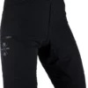 Leatt MTB Trail 2.0 Shorts -Compressport Verkaufsladen Leatt MTB Trail 2 0 Shorts Baggy Shorts Black 2023 5023039100 0
