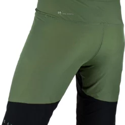 Leatt MTB Trail 2.0 Shorts -Compressport Verkaufsladen Leatt MTB Trail 2 0 Shorts Baggy Shorts Pine 2023 5023039150