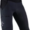 Leatt Women's MTB AllMtn 2.0 Shorts -Compressport Verkaufsladen Leatt Women s MTB AllMtn 2 0 Shorts Baggy Shorts Black 2023 5023039850