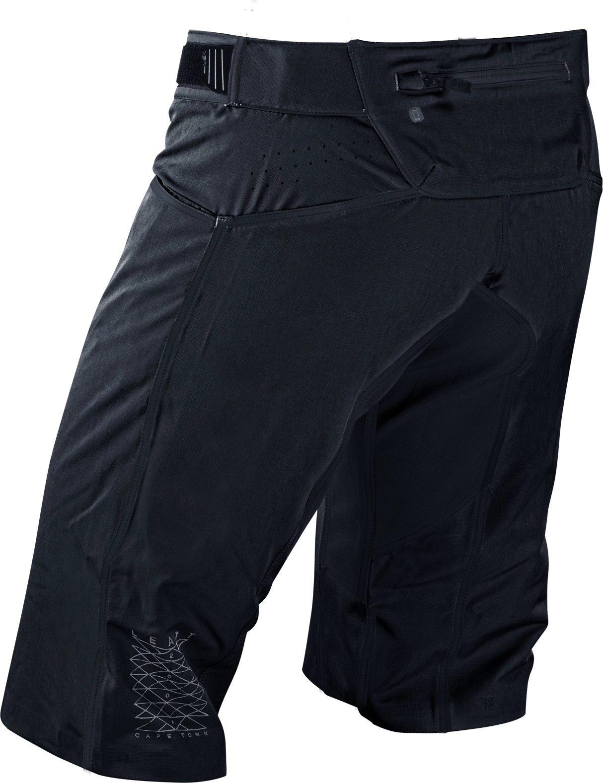 Leatt Women's MTB AllMtn 3.0 Shorts 4 Leatt Women's MTB AllMtn 3.0 Shorts – Bild 2