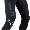 Leatt Women's MTB Gravity 4.0 Pant -Compressport Verkaufsladen Leatt Women s MTB Gravity 4 0 Pant Trousers Black 2023 5023039600