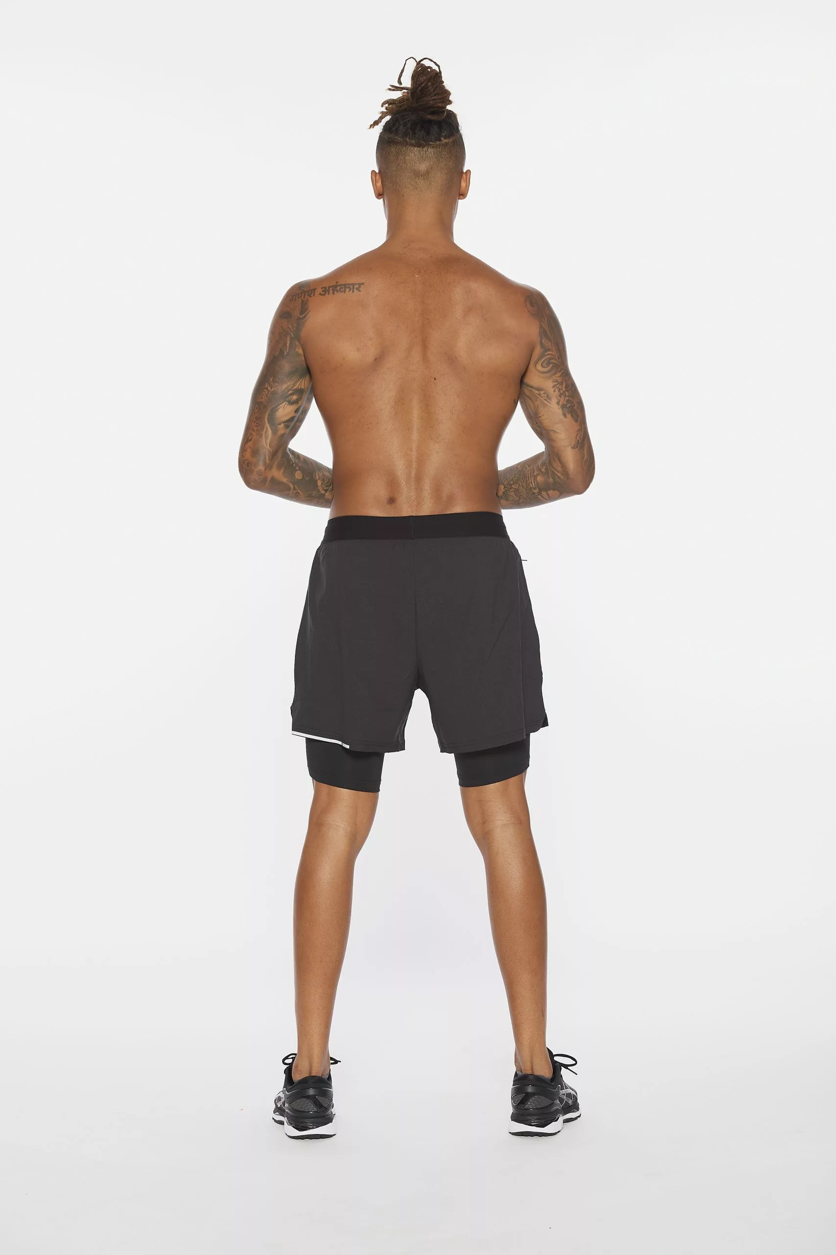 2XU Aero 5" 2 In 1 Shorts 7 2XU Aero 5" 2 In 1 Shorts – Bild 5