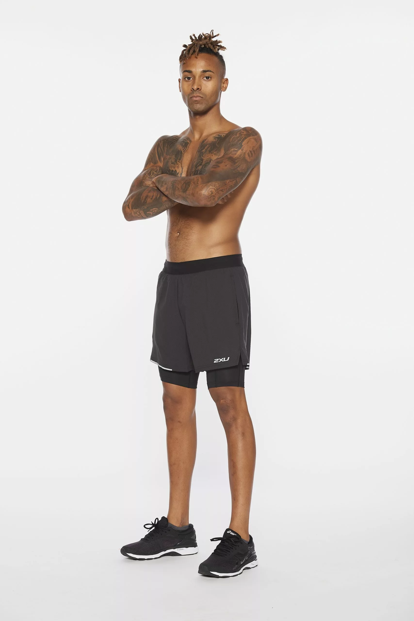 2XU Aero 5" 2 In 1 Shorts 8 2XU Aero 5" 2 In 1 Shorts – Bild 6