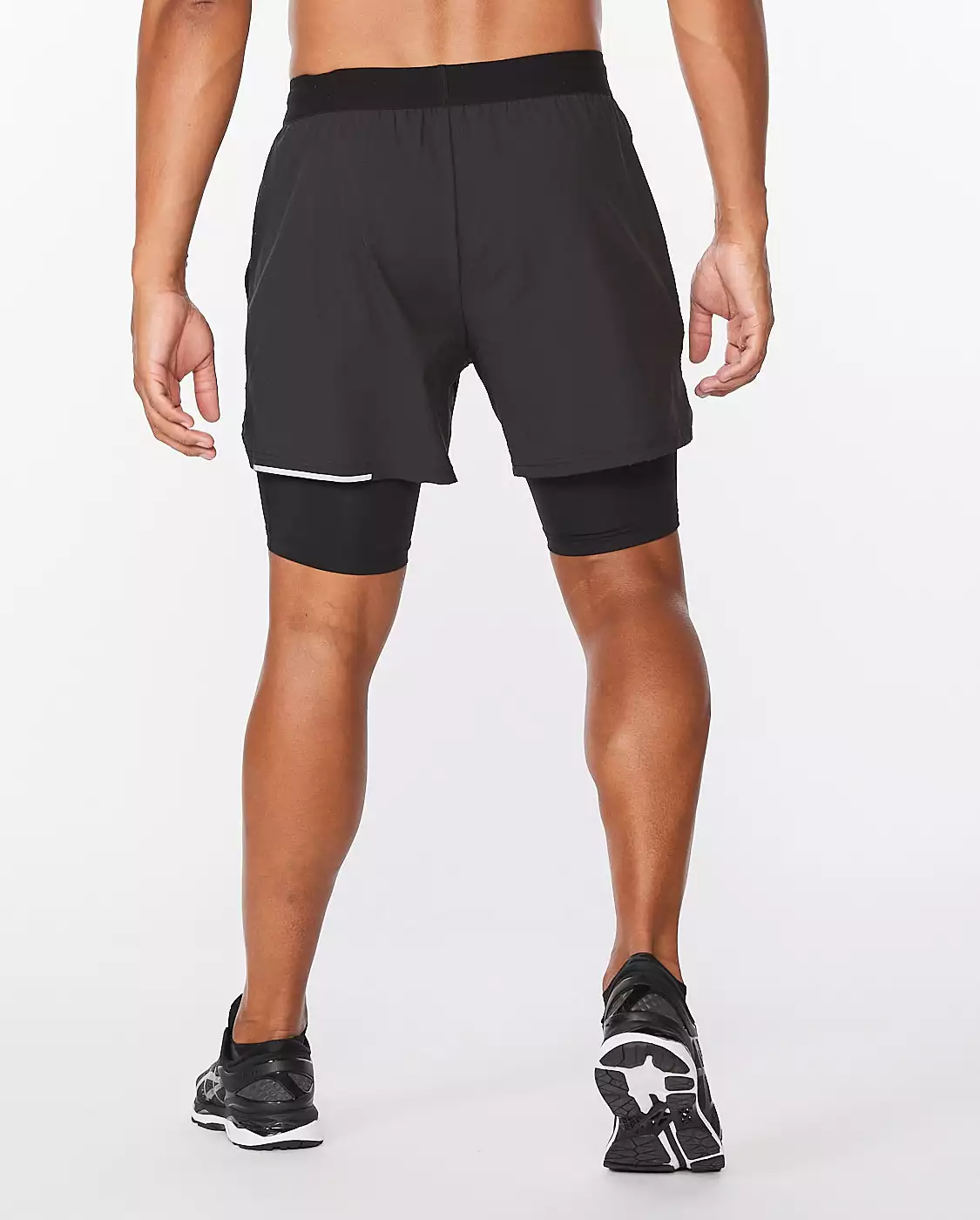 2XU Aero 5" 2 In 1 Shorts 5 2XU Aero 5" 2 In 1 Shorts – Bild 3