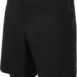 Zone3 Compression 2 In 1 Phantom Running Shorts