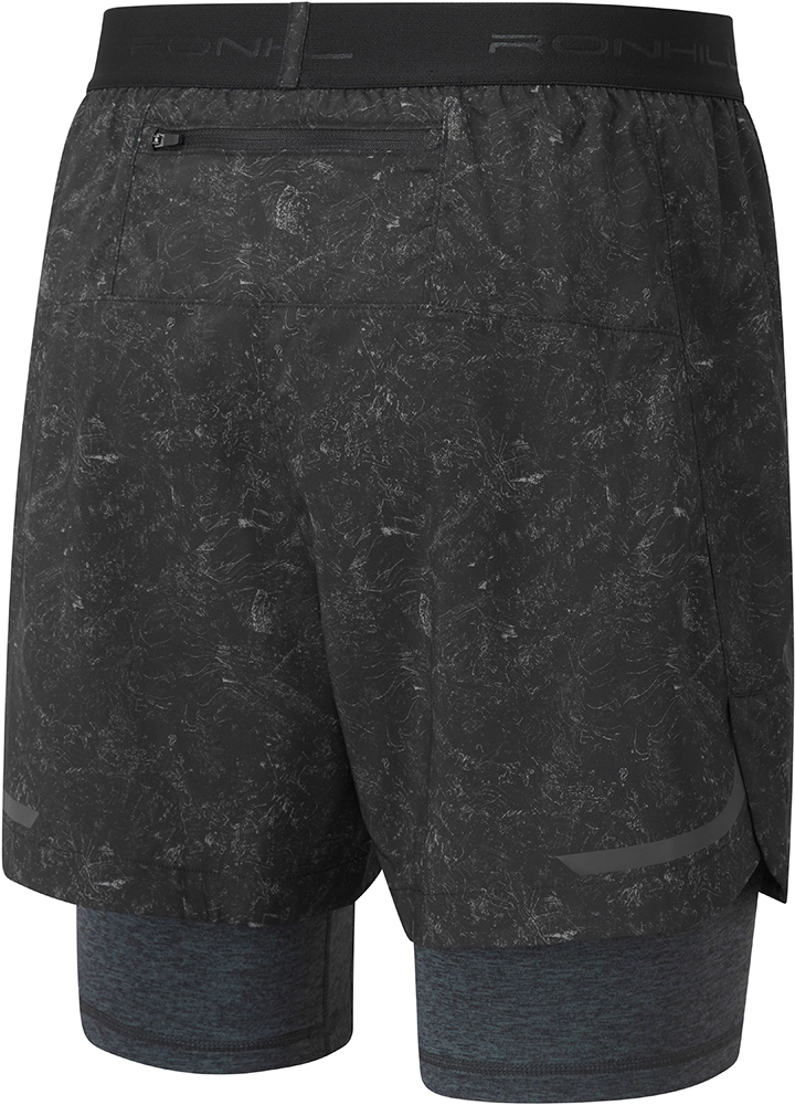 Ronhill Life 5" Twin Running Shorts – Bild 2