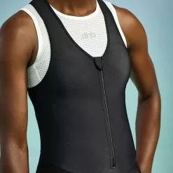 Dhb Moda Winter Trägerhose Frauen -Compressport Verkaufsladen Moda 3