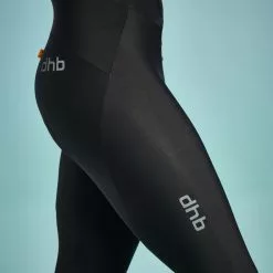 Dhb Moda Winter Trägerhose Frauen -Compressport Verkaufsladen Moda 4