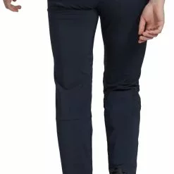 Adidas Terrex Women's Multi Woven Pant -Compressport Verkaufsladen Navy203