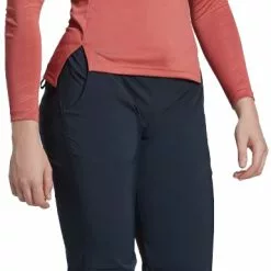 Adidas Terrex Women's Multi Woven Pant -Compressport Verkaufsladen Navy204