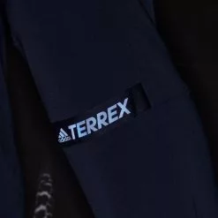 Adidas Terrex Women's Multi Woven Pant -Compressport Verkaufsladen Navy205