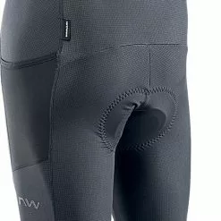 Northwave Fast Trail Trägerhose 9 Northwave Fast Trail Trägerhose -Compressport Verkaufsladen Northwave Fast Trail Cycling Bib Tights Bib Tights Black AW21 NWA89211073 10 3 1