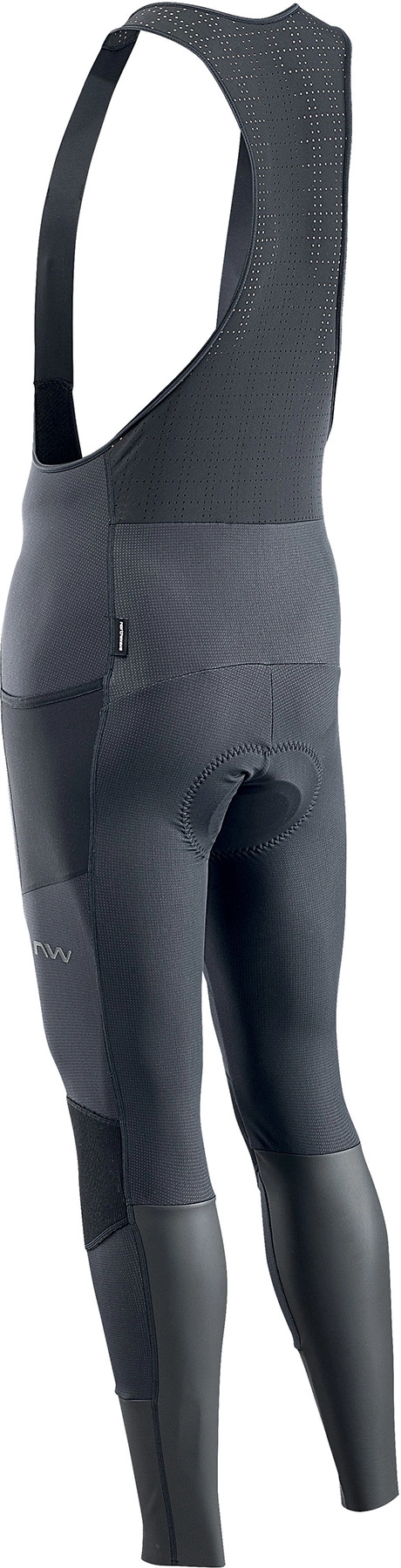 Northwave Fast Trail Trägerhose 4 Northwave Fast Trail Trägerhose – Bild 2