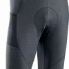 Northwave Fast Trail Trägerhose -Compressport Verkaufsladen Northwave Fast Trail Cycling Bib Tights Bib Tights Black AW21 NWA89211073 10 3 5