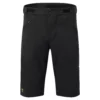 Nukeproof Blackline Radshorts (mit Innenshorts) 2 Nukeproof Blackline Radshorts (mit Innenshorts) -Compressport Verkaufsladen Nukeproof Blackline Shorts with Liner Baggy Shorts Black SS23 NPA0001 V2BLACKL