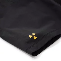 Nukeproof Blackline Radshorts (mit Innenshorts) -Compressport Verkaufsladen Nukeproof Blackline Shorts with Liner Baggy Shorts Black SS23 NPA0001 V2BLACKL 3