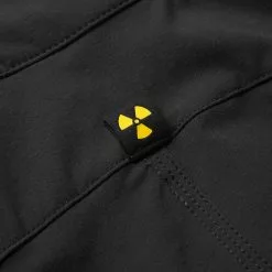 Nukeproof Blackline Trail Hose Frauen -Compressport Verkaufsladen Nukeproof Blackline Womens Trail Pants Trousers Black SS22 JF0341XS 3