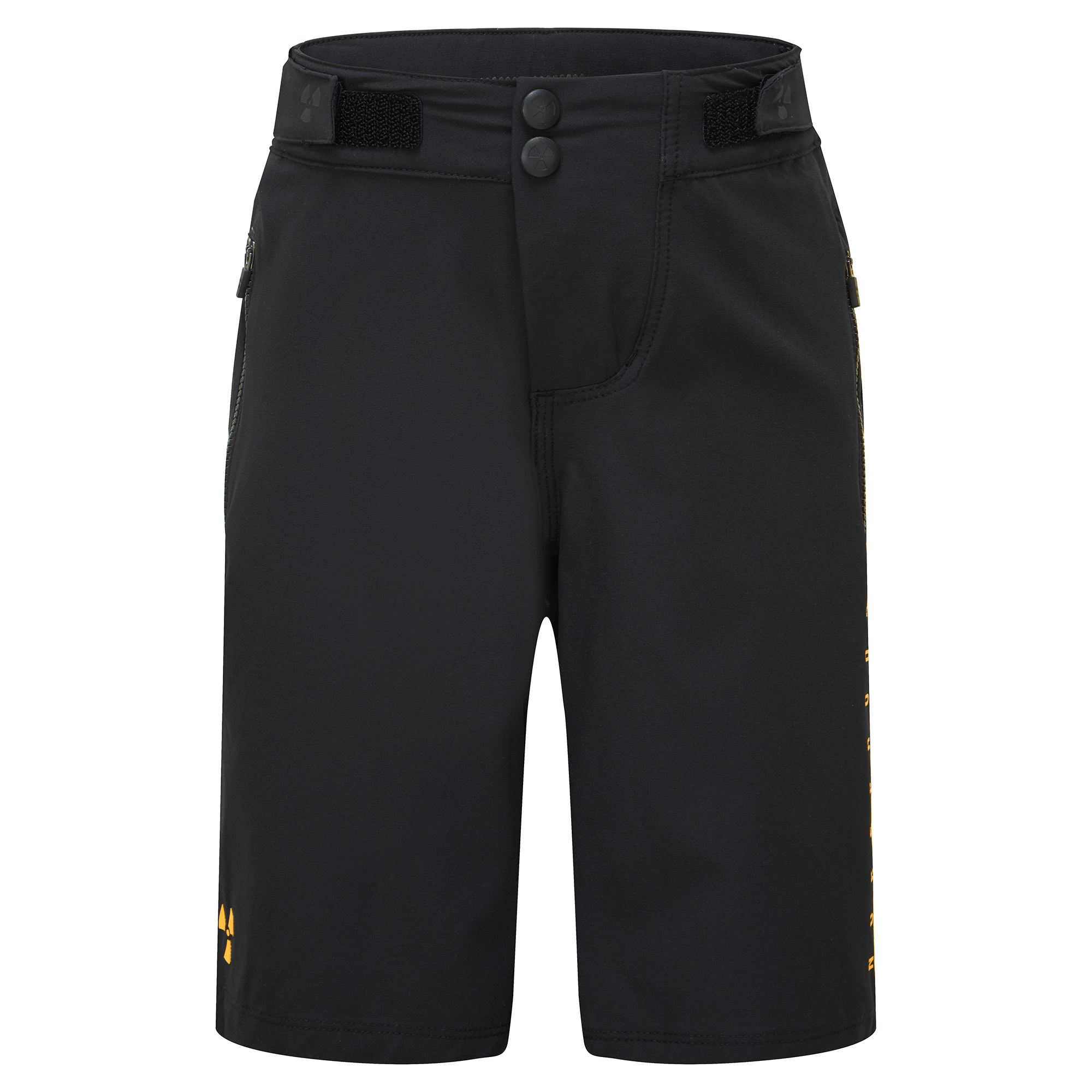 Nukeproof Blackline Shorts Kinder 3 Nukeproof Blackline Shorts Kinder