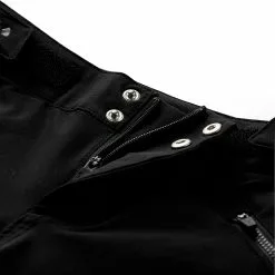 Nukeproof Blackline Trail Hose Jugendliche -Compressport Verkaufsladen Nukeproof Blackline Youth Trail Pants Trousers Black SS22 JF00338 10 YEARS 1