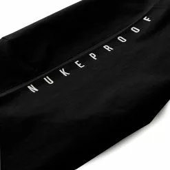 Nukeproof Blackline Trail Hose Jugendliche -Compressport Verkaufsladen Nukeproof Blackline Youth Trail Pants Trousers Black SS22 JF00338 10 YEARS 3