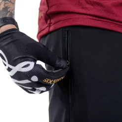 Nukeproof Outland MTB Shorts 10 Nukeproof Outland MTB Shorts -Compressport Verkaufsladen Nukeproof Outland Shorts Baggy Shorts Black SS19 NPA0050CAMELM 1