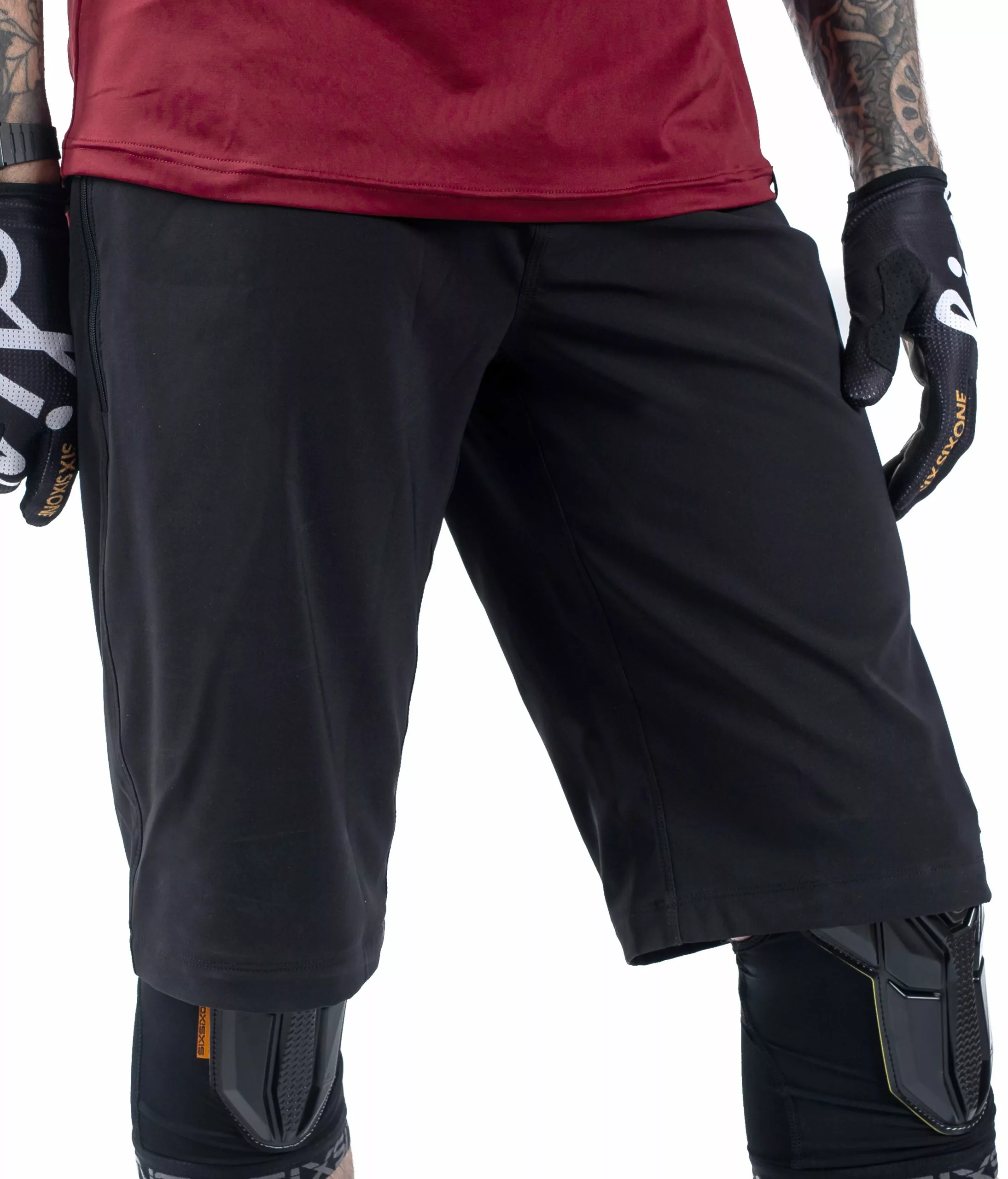 Nukeproof Outland MTB Shorts 3 Nukeproof Outland MTB Shorts