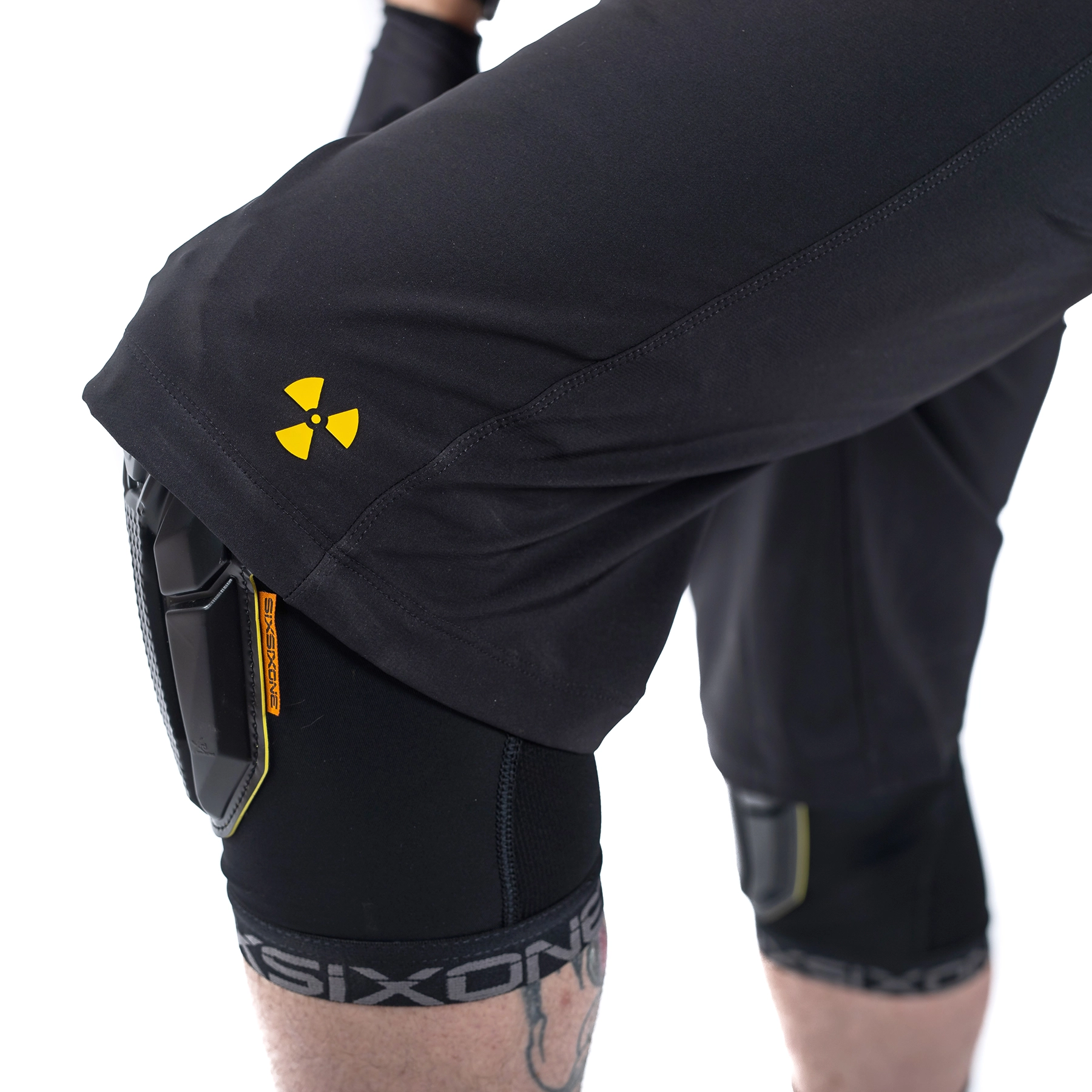 Nukeproof Outland MTB Shorts 4 Nukeproof Outland MTB Shorts – Bild 2