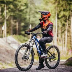 O'Neal Legacy Pants -Compressport Verkaufsladen O Neal Legacy Pants Trousers Black SS23 ONPN18430 1