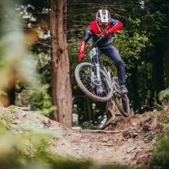 O'Neal Trailfinder Pants -Compressport Verkaufsladen O Neal Trailfinder Pants Trousers Black SS23 ONPN210230 2