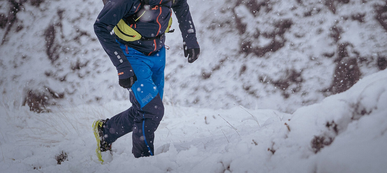 OMM Kamleika Pant 6 OMM Kamleika Pant – Bild 4