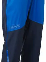 OMM Kamleika Pant 10 OMM Kamleika Pant -Compressport Verkaufsladen OC176 Kamleika Pant Blue Angle