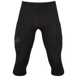 Titelseite -Compressport Verkaufsladen OMM Flash Tight 0 75 Running Shorts Black OC089BLACKXL 2