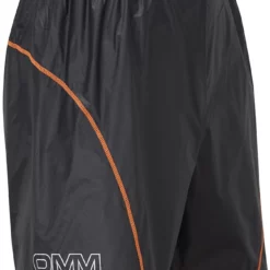 Titelseite -Compressport Verkaufsladen OMM Sonic Short Running Shorts Black OC031BLACKM 0