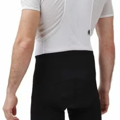 Orro Pyro Line Bibshorts -Compressport Verkaufsladen Orro Pyro Line Bibshorts Bib Shorts Black SS20 ORROCOR16CBMIDLBB3 0