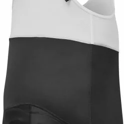 Orro Pyro Line Bibshorts -Compressport Verkaufsladen Orro Pyro Line Bibshorts Bib Shorts Black SS20 ORROCOR16CBMIDLBB3 4