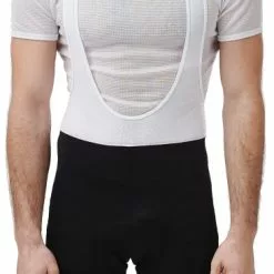 Orro Pyro Line Bibshorts -Compressport Verkaufsladen Orro Pyro Line Bibshorts Bib Shorts Black SS20 ORROCOR16CBMIDLBB3 5