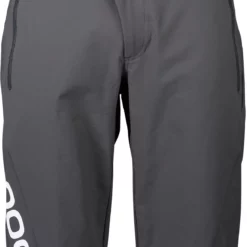 POC Essential Enduro Shorts -Compressport Verkaufsladen POC Essential Enduro Shorts Baggy Shorts Sylvanite Grey SS23 PC528351043XSM1