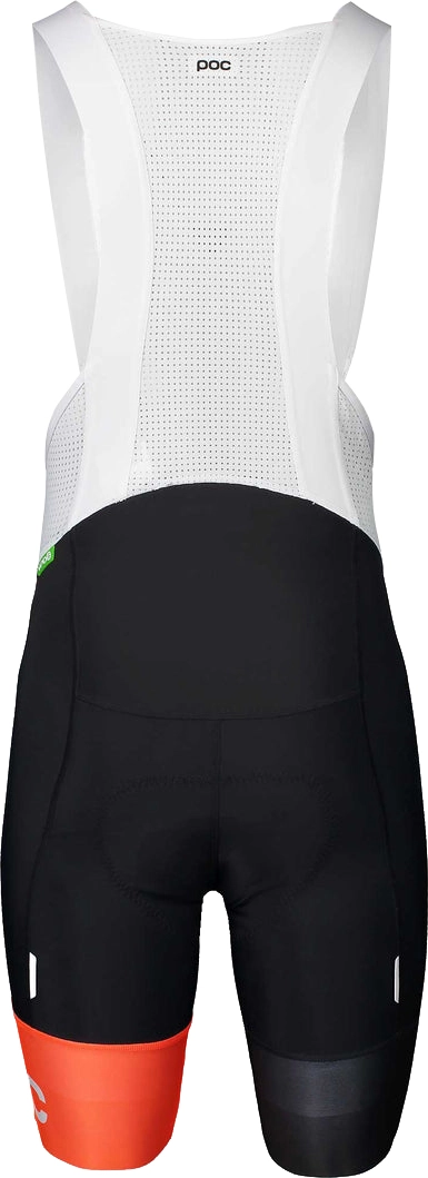 POC Essential Road VPDs Bib Shorts 7 POC Essential Road VPDs Bib Shorts – Bild 5