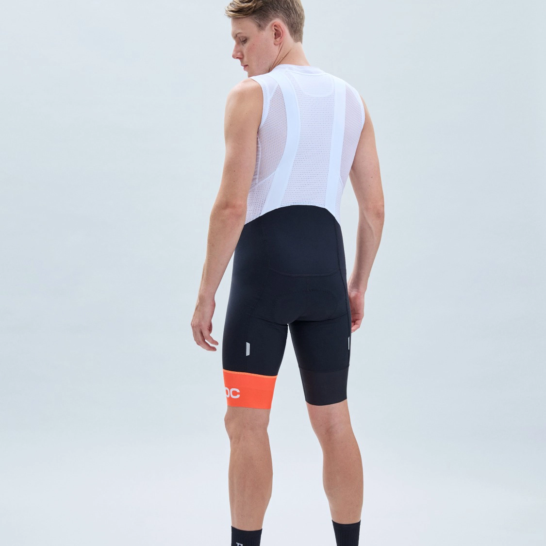 POC Essential Road VPDs Bib Shorts 8 POC Essential Road VPDs Bib Shorts – Bild 6
