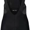 POC Essential Road VPDs Bib Shorts -Compressport Verkaufsladen POC Essential Road VPDs Bib Shorts Bib Shorts Uranium Black Uraniu SS23 PC581458204XSM1