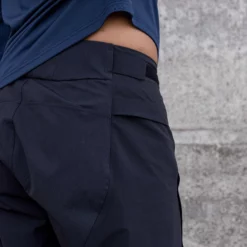 POC Infinite All-mountain Shorts -Compressport Verkaufsladen POC Infinite All mountain Shorts Baggy Shorts Uranium Black 2022 PC527551002XSM1 2