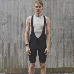 POC Rove Cargo VPDs Bib Shorts -Compressport Verkaufsladen POC Rove Cargo VPDs Bib Shorts Bib Shorts Uranium Black 2022 PC523271002XSM1 1