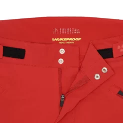 Nukeproof Blackline Race Radshorts -Compressport Verkaufsladen PPID 106260883 SKU 106260876 Blackline20Race20Short Red 3