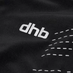 Dhb Aeron FLT Laufshorts -Compressport Verkaufsladen PPID 106466016 SKU 106466027 Aeron20FLT20Run20Short20Black 3