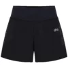 Dhb Aeron FLT Laufshorts Frauen -Compressport Verkaufsladen PPID 106466017 SKU 106466032 Aeron20Womens20Short20Black 1