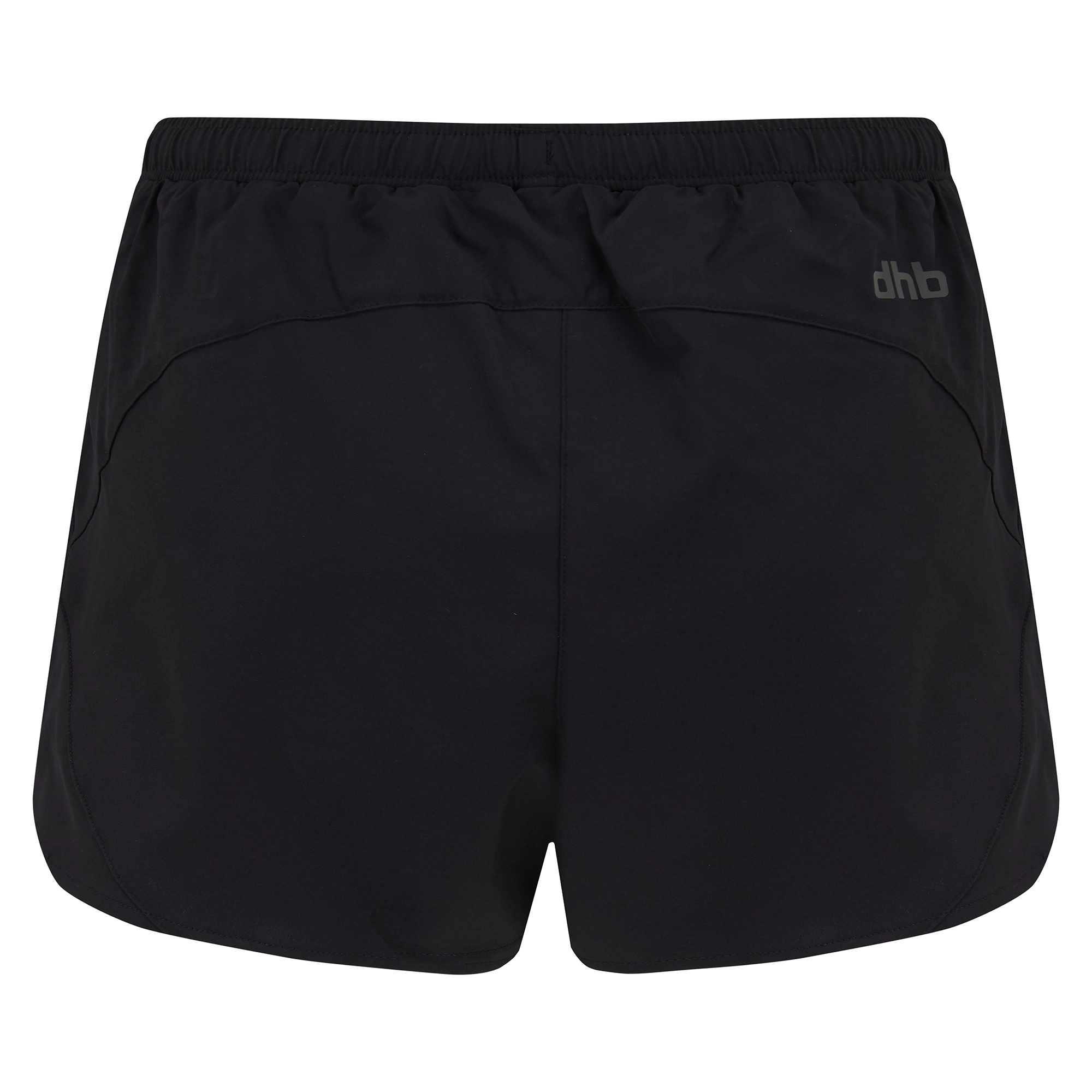 Dhb Laufshorts Frauen (H/W 16, 7,5 Cm) 4 Dhb Laufshorts Frauen (H/W 16, 7,5 Cm) – Bild 2