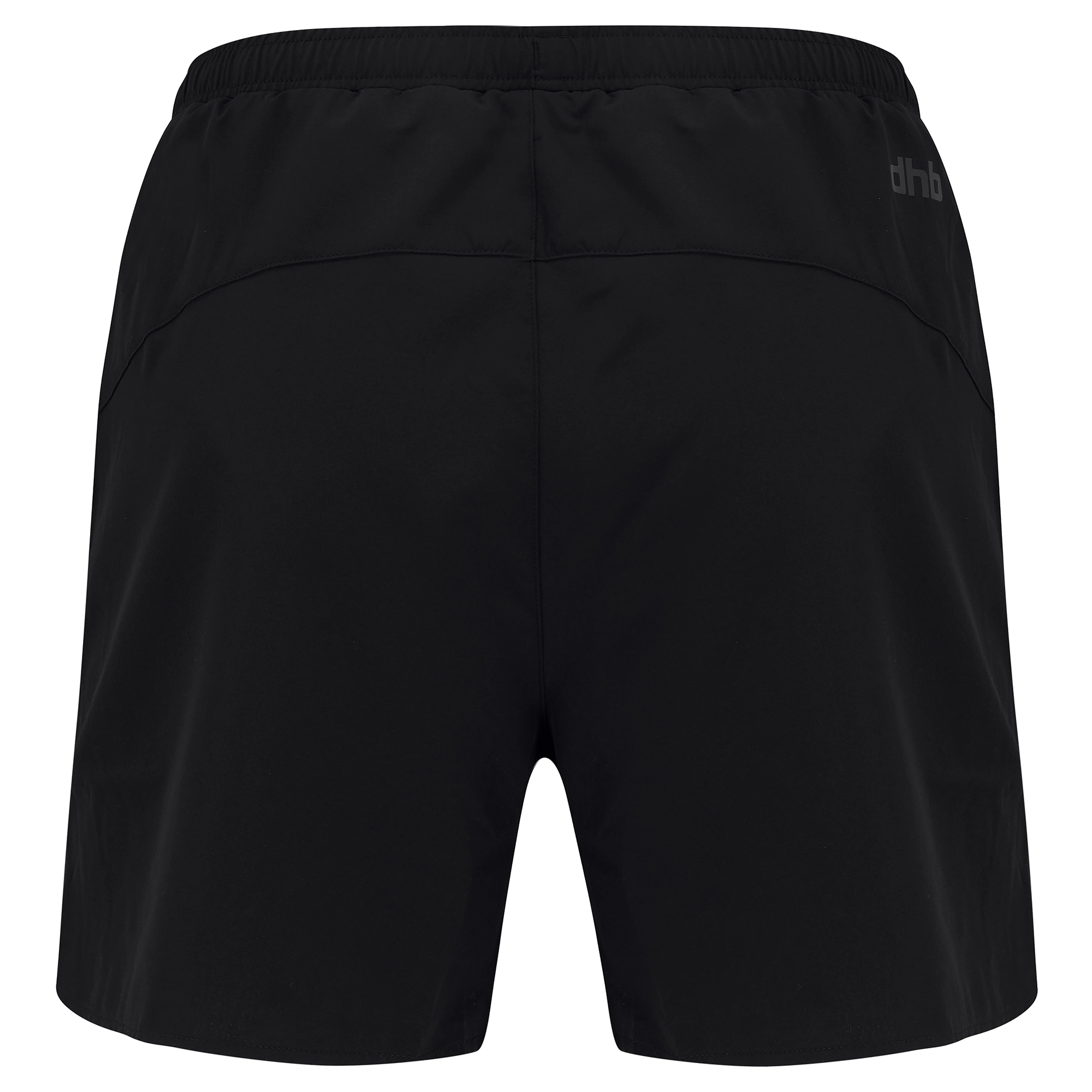 Dhb Laufshorts (12,5 Cm) 4 Dhb Laufshorts (12,5 Cm) – Bild 2